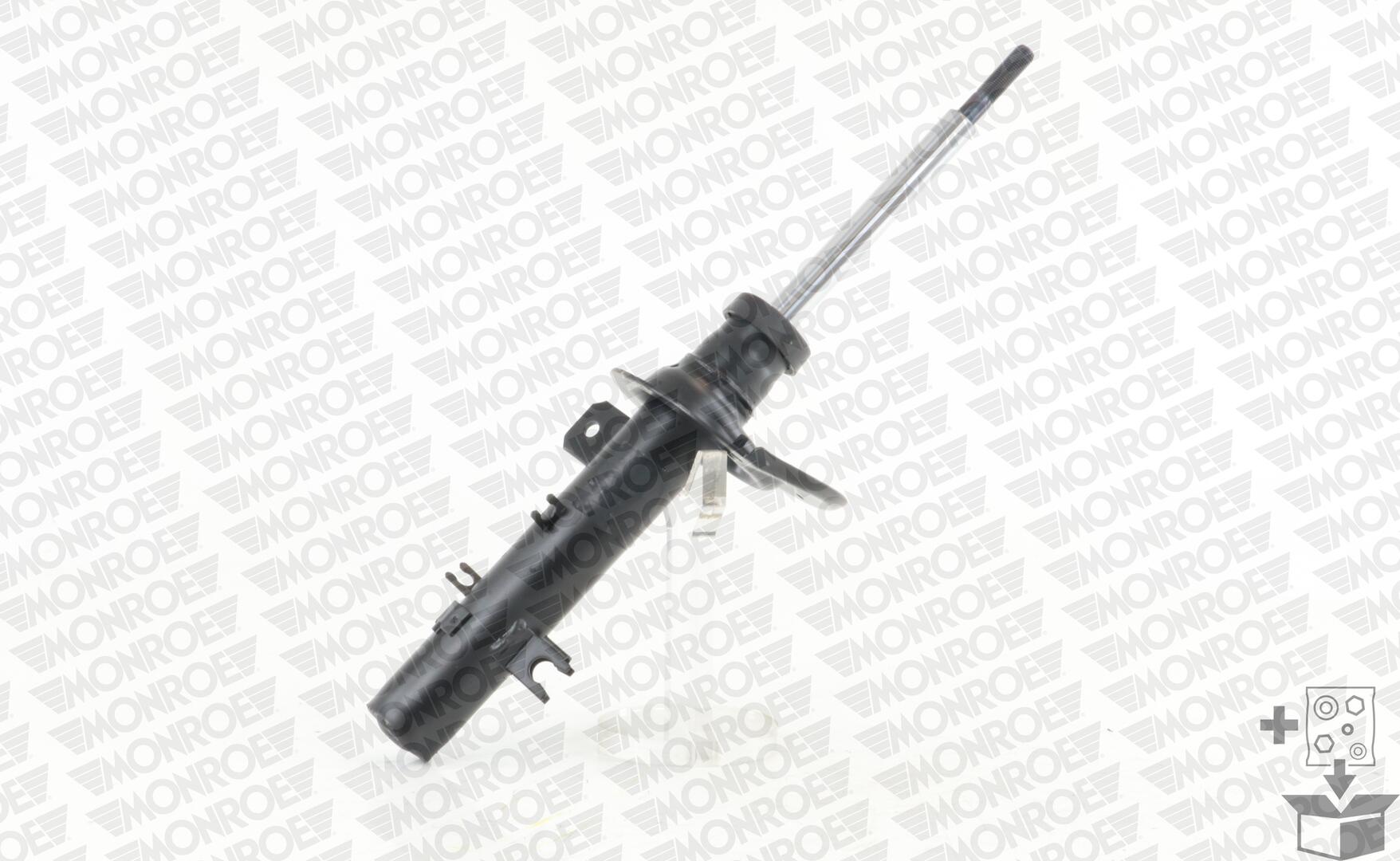 Ammortizzatore MONROE G8206