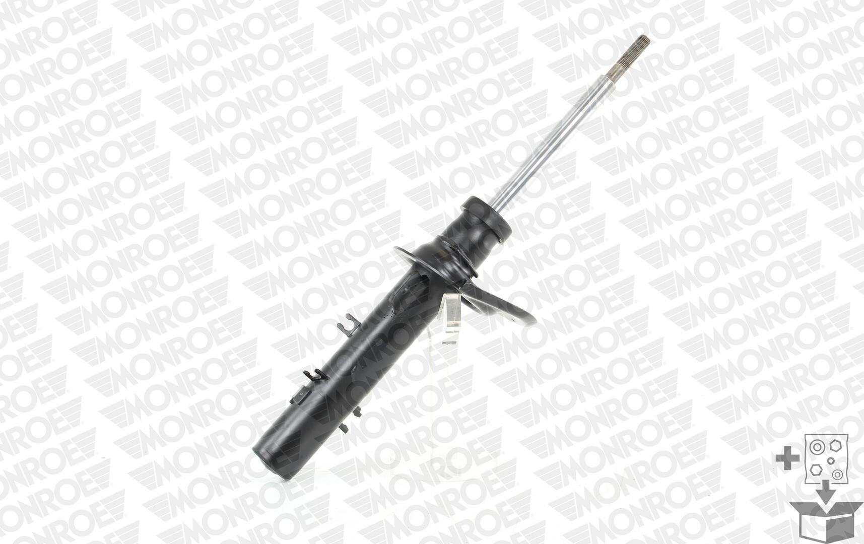 Ammortizzatore MONROE G8207