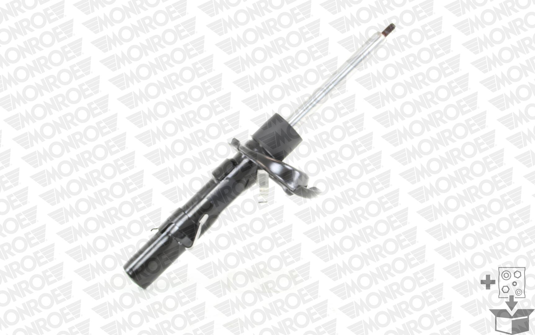 Ammortizzatore MONROE G8420