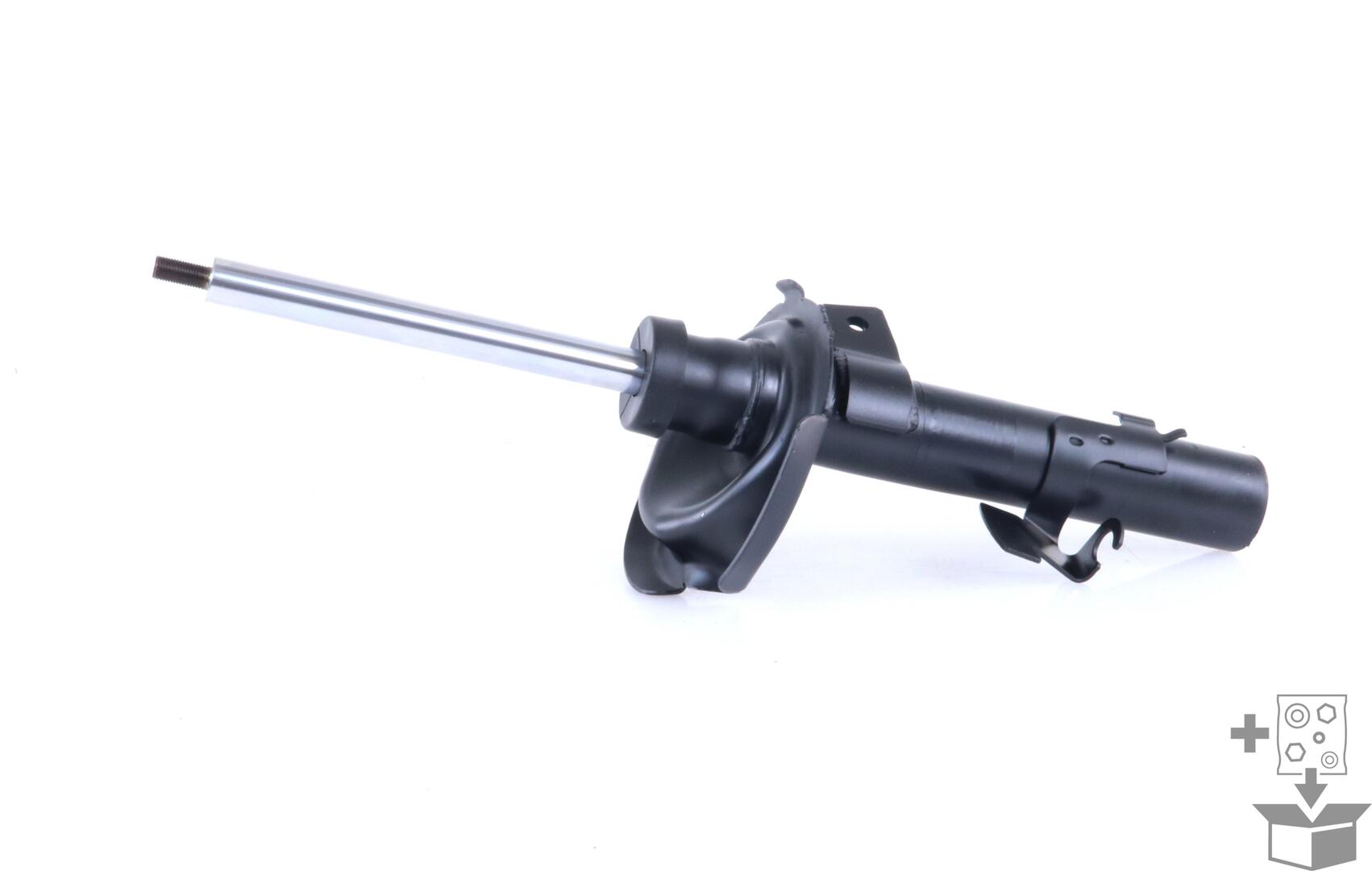 Ammortizzatore MONROE G8801