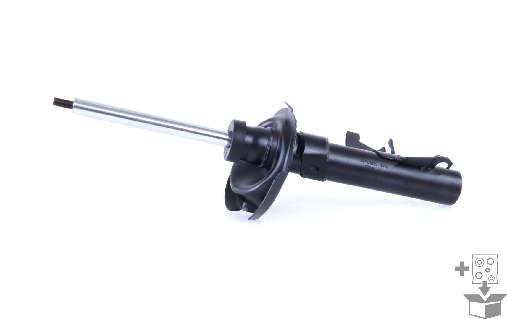 Ammortizzatore MONROE G8804