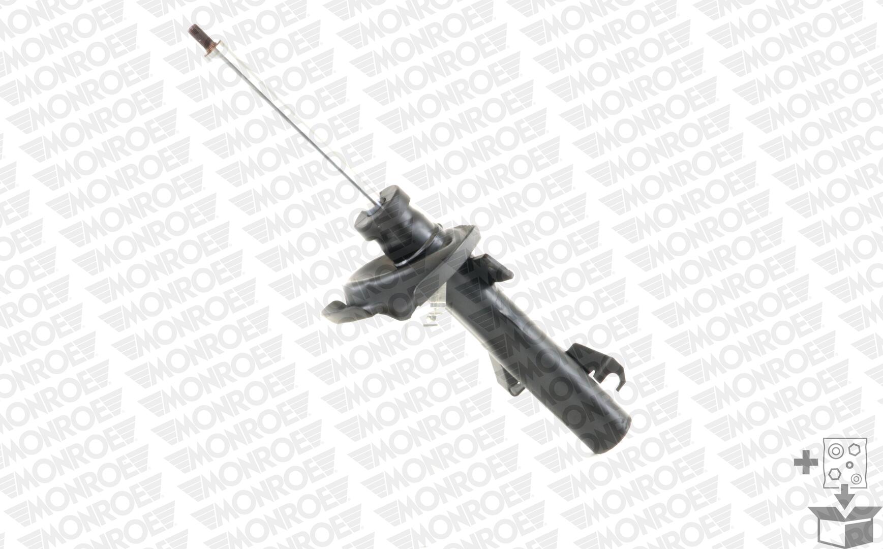 Ammortizzatore MONROE G8812
