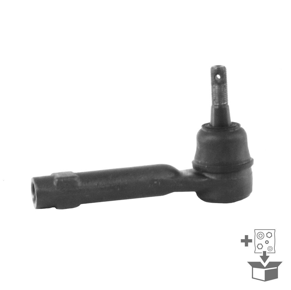 Testa barra d'accoppiamento MONROE L0016