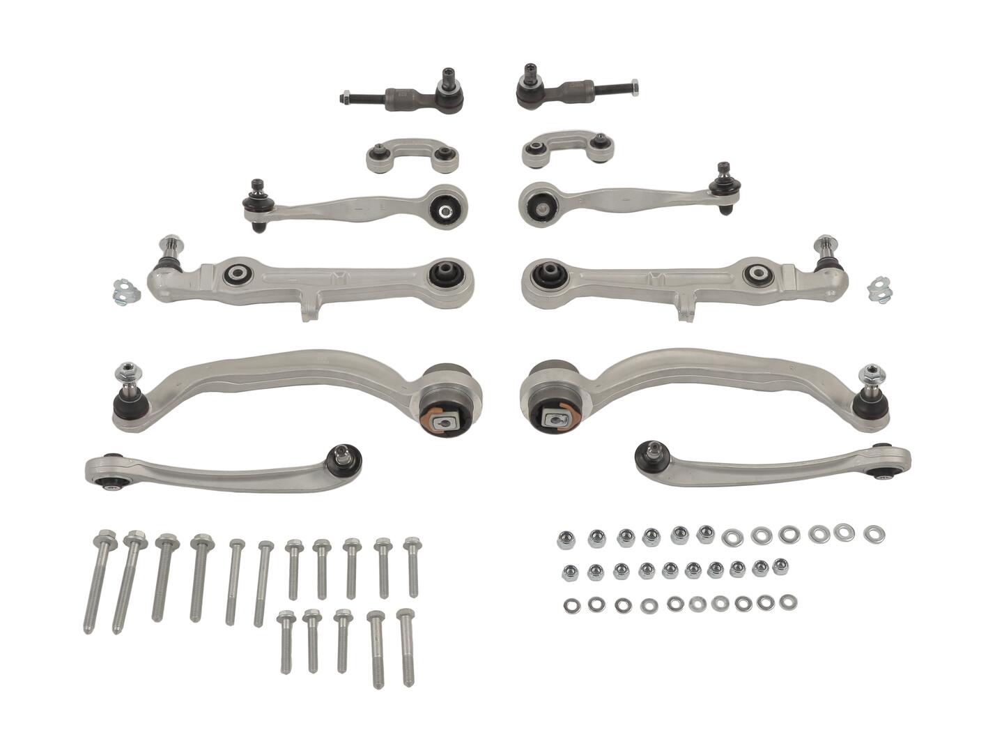 Kit riparazione, braccio trasversale MONROE L0019