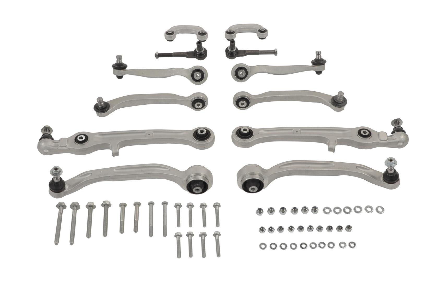 Kit riparazione, braccio trasversale MONROE L0030