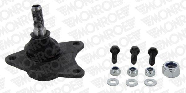 Giunto di supporto / guida MONROE L0662