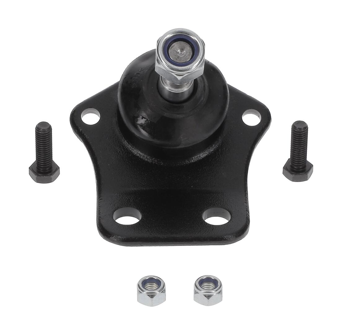 Giunto di supporto / guida MONROE L0663