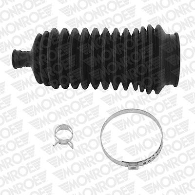 Kit soffietto, sterzo MONROE L10022