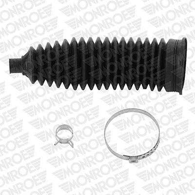 Kit soffietto, sterzo MONROE L10028