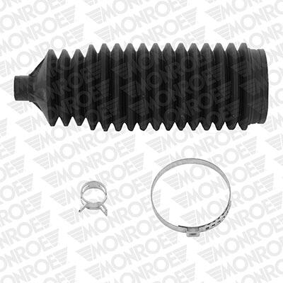Kit soffietto, sterzo MONROE L10029