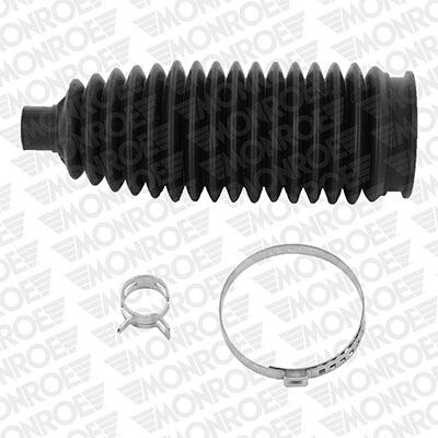 Kit soffietto, sterzo MONROE L10033