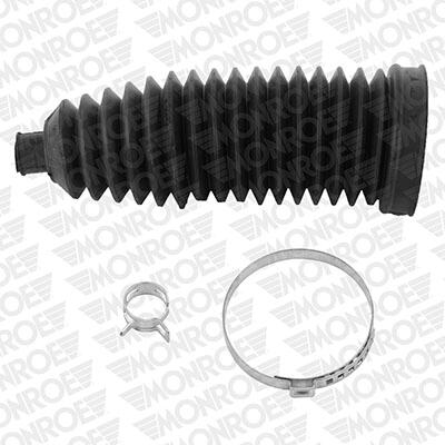 Kit soffietto, sterzo MONROE L10034