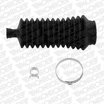 Soffietto, sterzo MONROE L10040