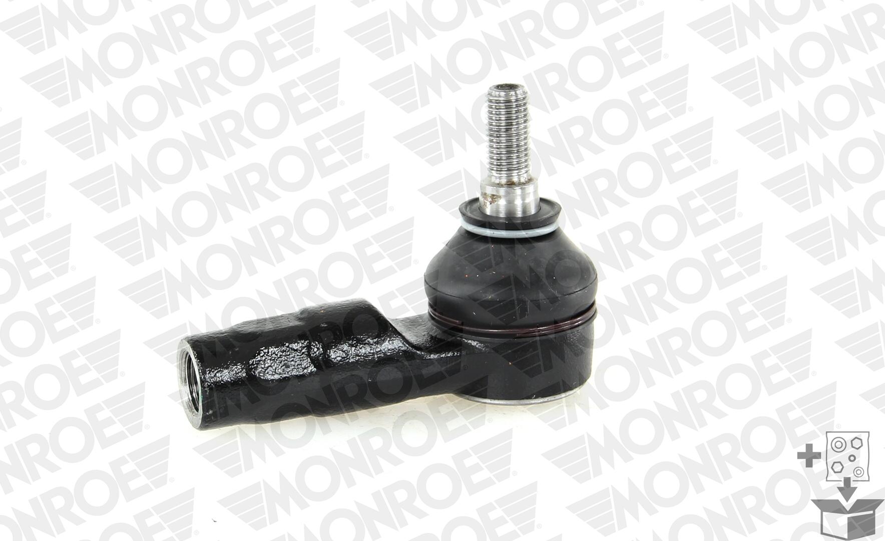 Testa barra d'accoppiamento MONROE L10101