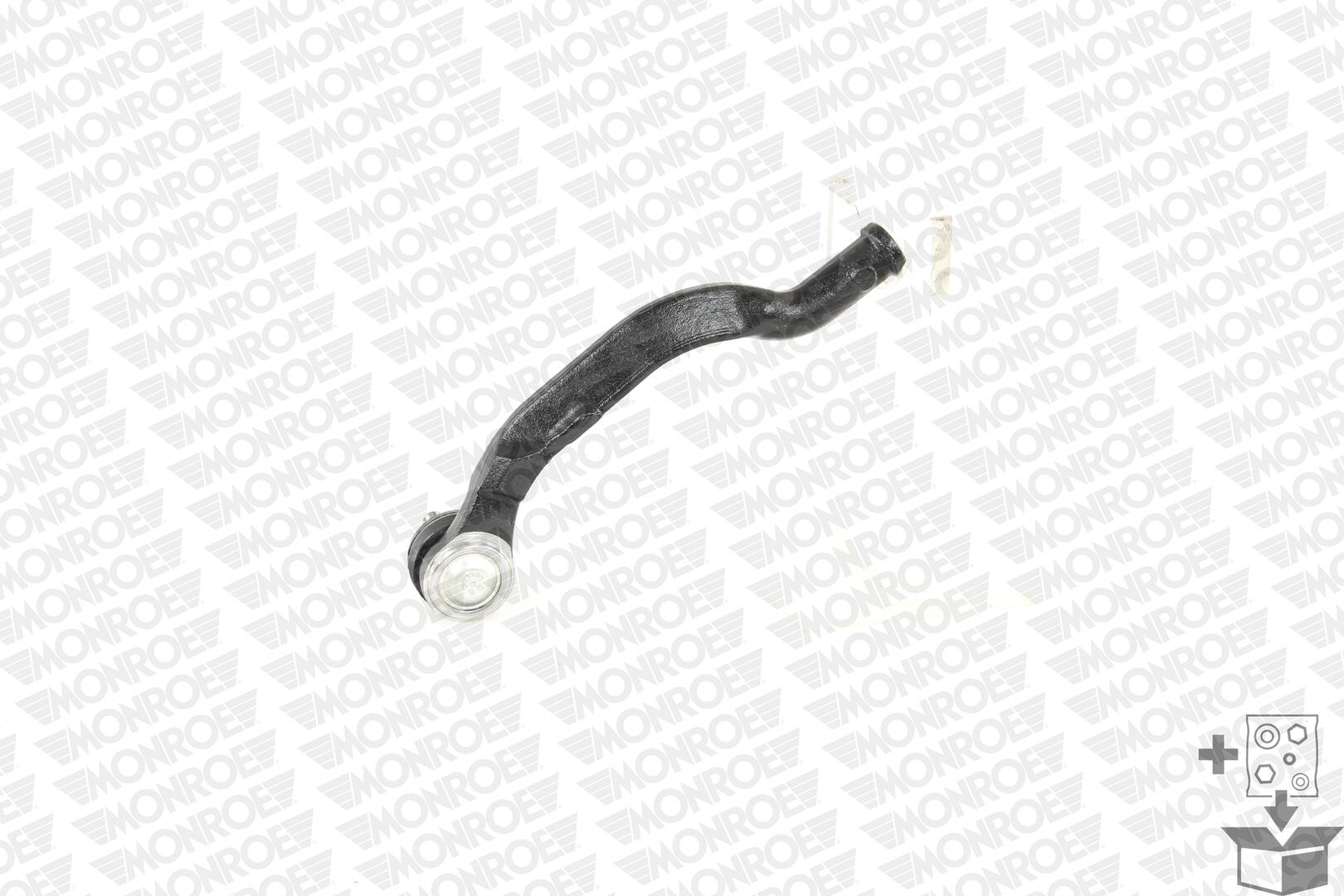 Testa barra d'accoppiamento MONROE L10105