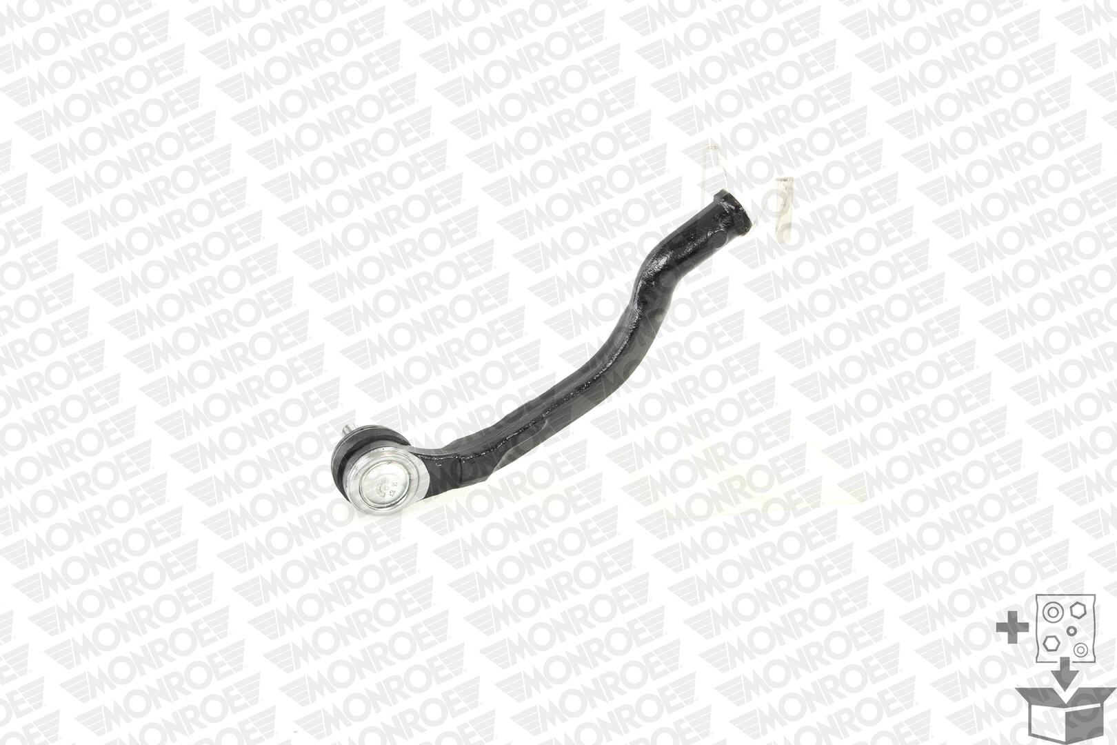 Testa barra d'accoppiamento MONROE L10106