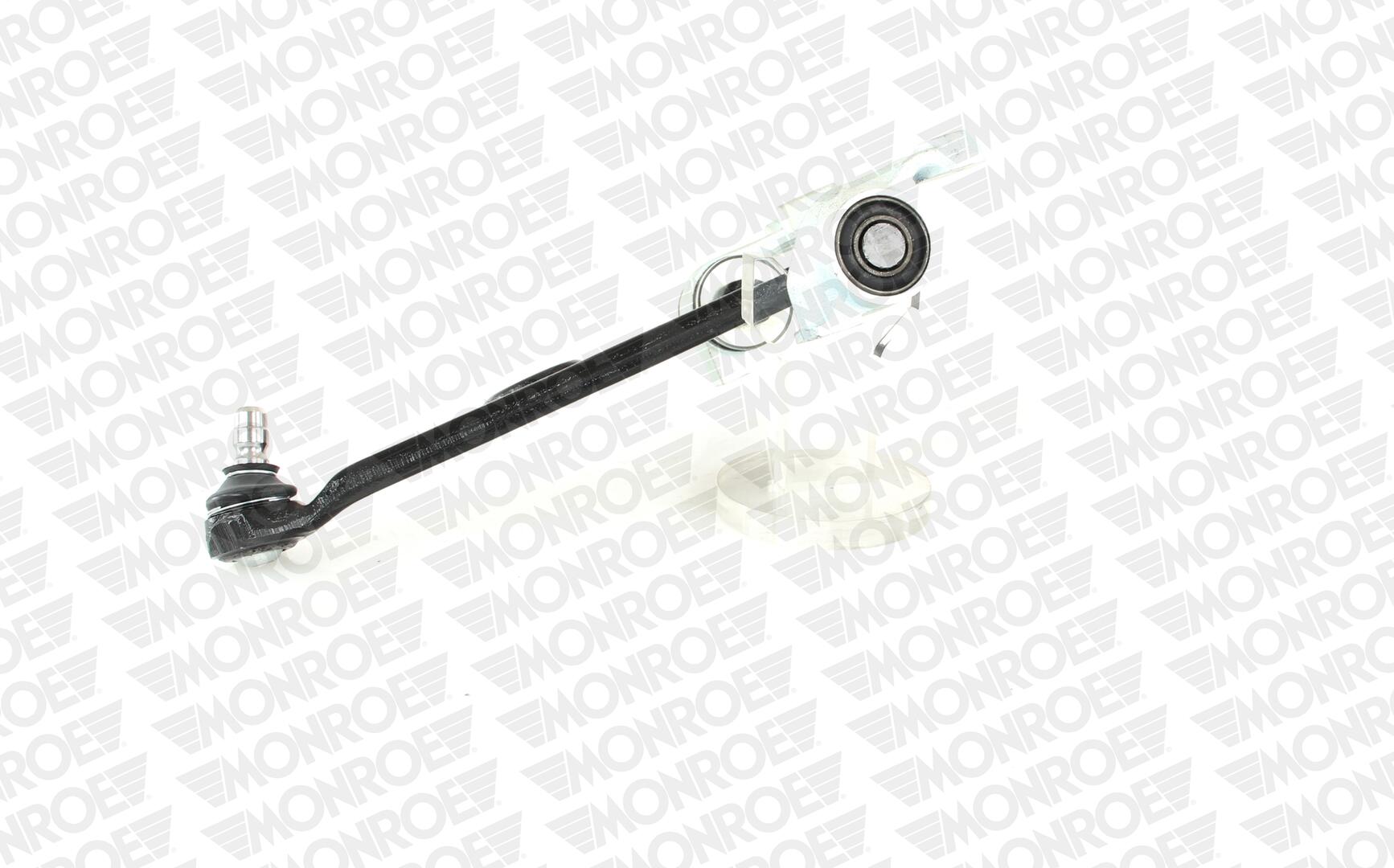 Braccio oscillante, sospensione ruota MONROE L10507