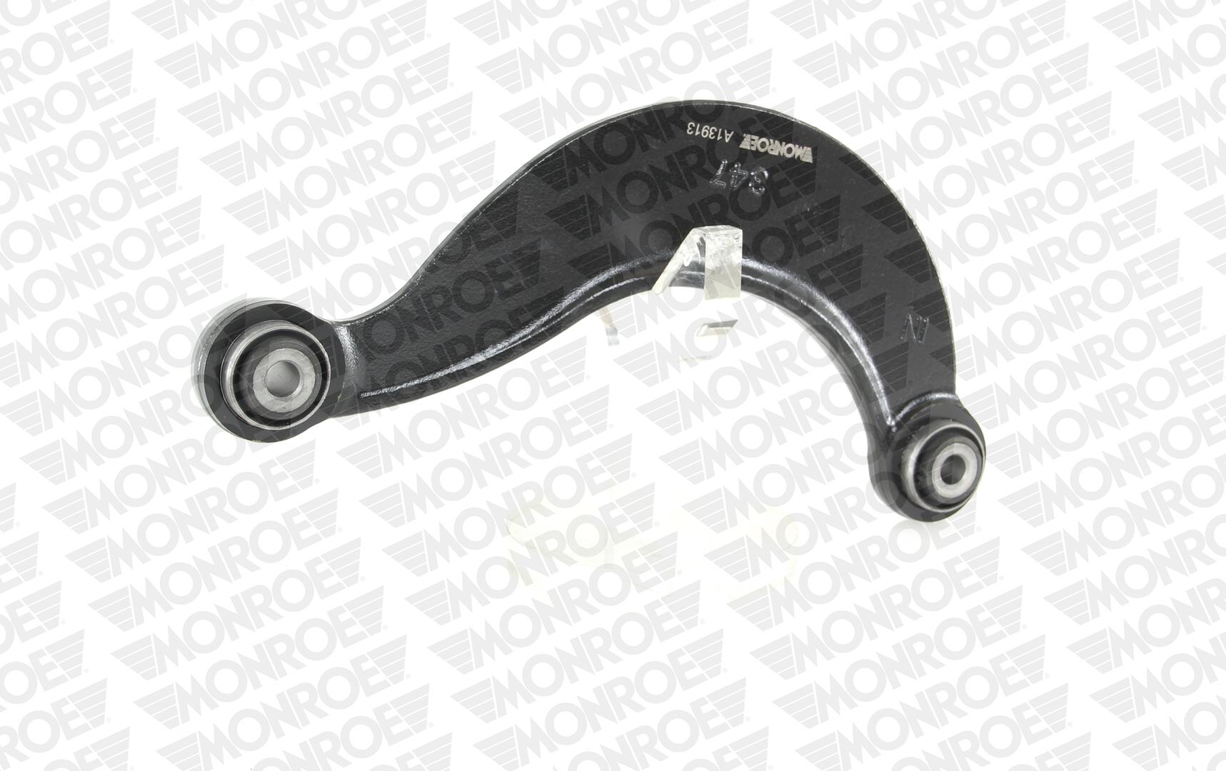 Braccio oscillante, sospensione ruota MONROE L10538