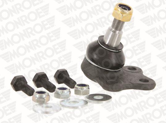 Giunto di supporto / guida MONROE L10567