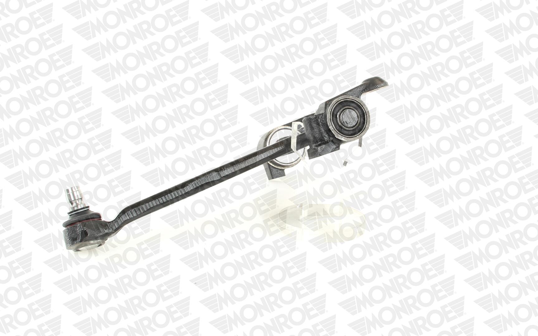 Braccio oscillante, sospensione ruota MONROE L10571