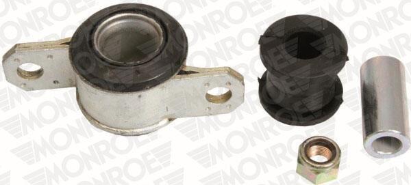 Supporto, braccio oscillante MONROE L10806