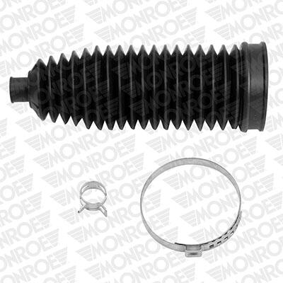 Kit soffietto, sterzo MONROE L11004