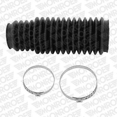 Kit soffietto, sterzo MONROE L11006