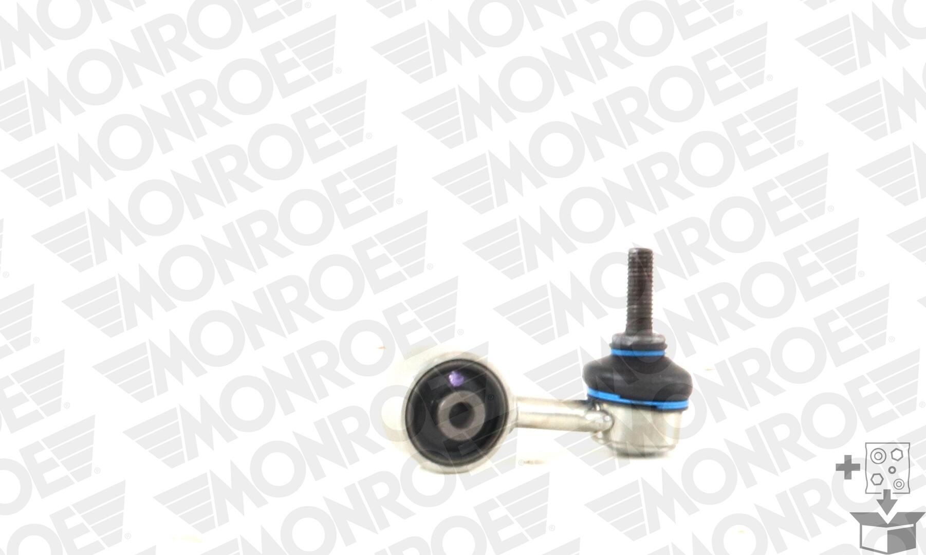 Asta/puntone, stabilizzatore MONROE L1110
