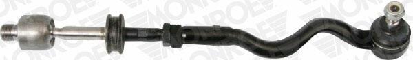 Tirante trasversale MONROE L11303