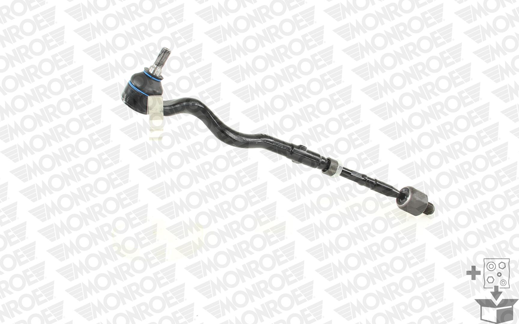 Tirante trasversale MONROE L11311