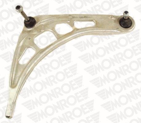 Braccio oscillante, sospensione ruota MONROE L11519