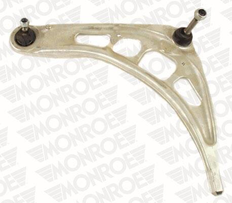 Braccio oscillante, sospensione ruota MONROE L11520