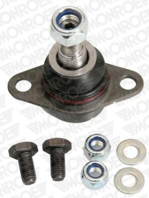 Giunto di supporto / guida MONROE L11556