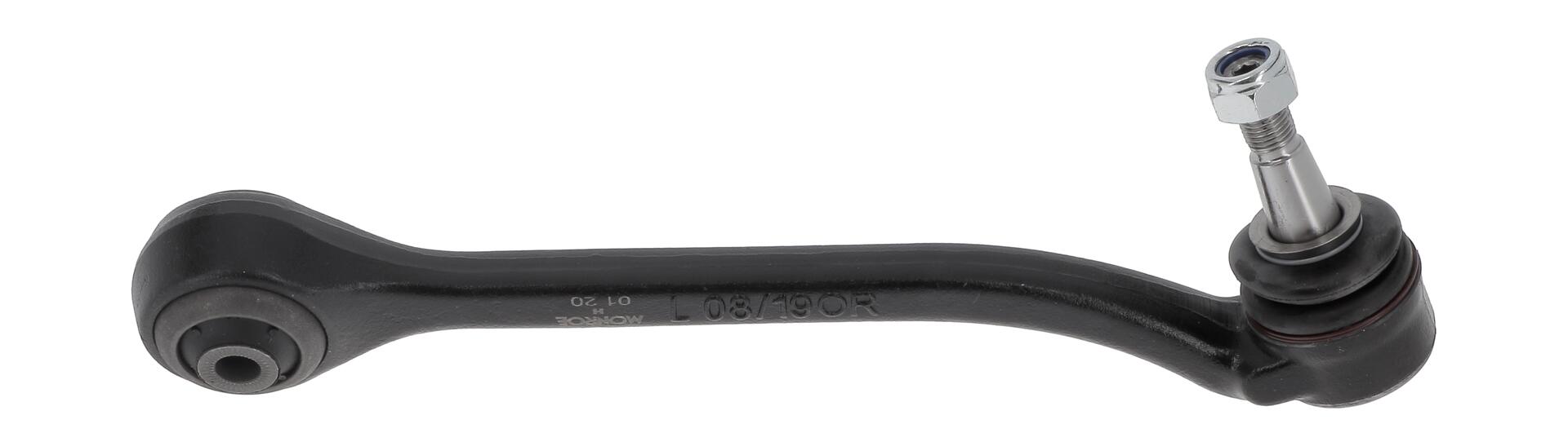 Braccio oscillante, sospensione ruota MONROE L11560