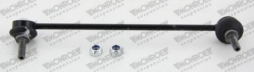 Asta/puntone, stabilizzatore MONROE L11684