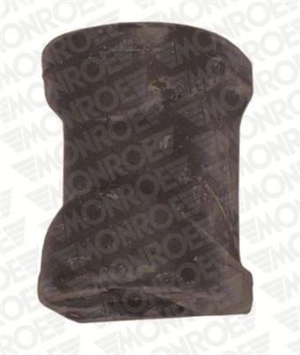Bronzina cuscinetto, barra stabilizzatrice MONROE L11809