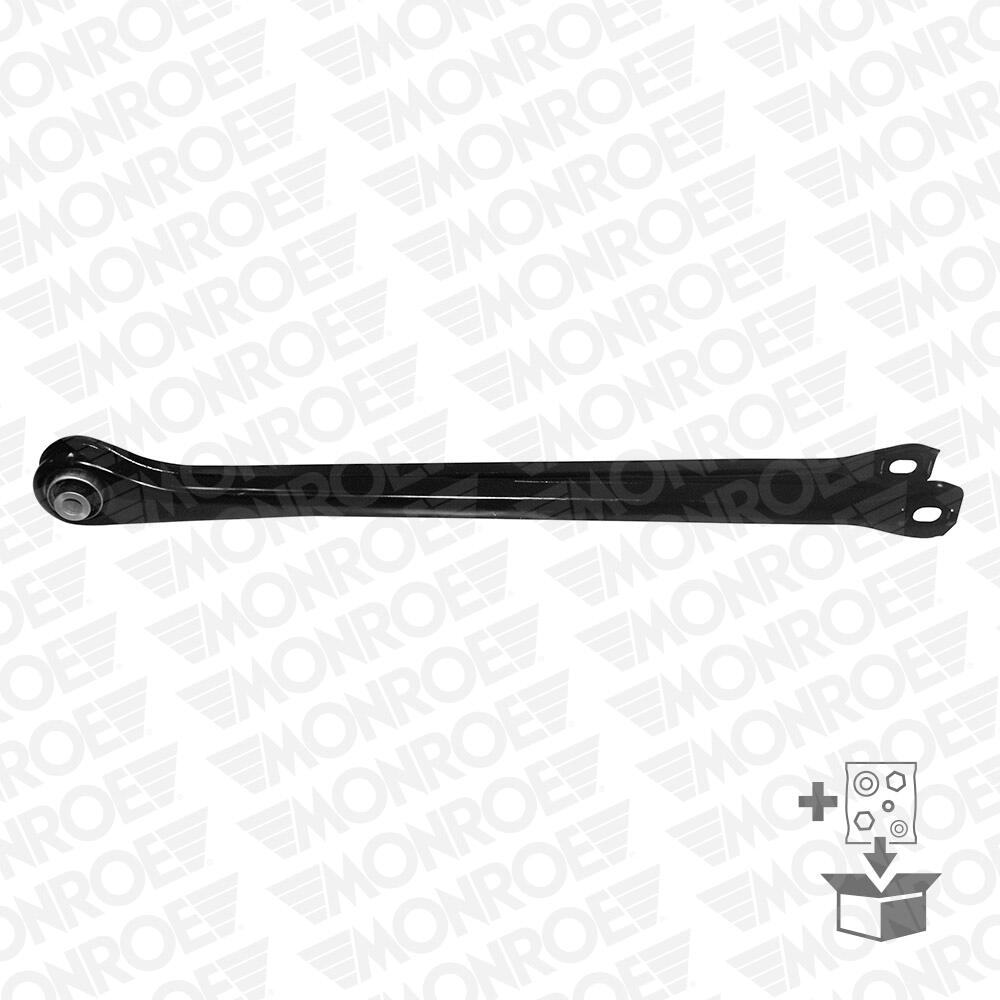 Braccio oscillante, sospensione ruota MONROE L11J00