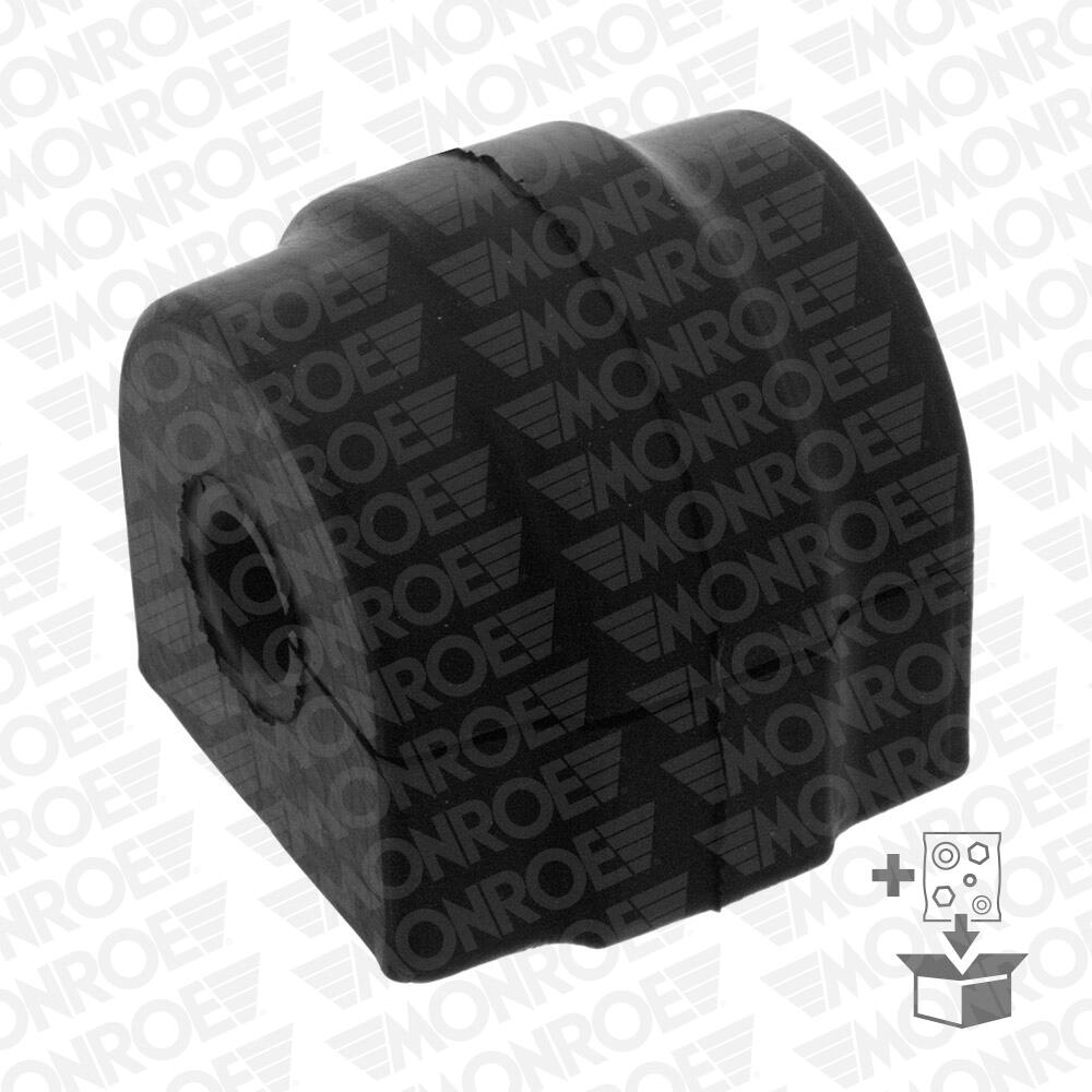 Bronzina cuscinetto, barra stabilizzatrice MONROE L11L03