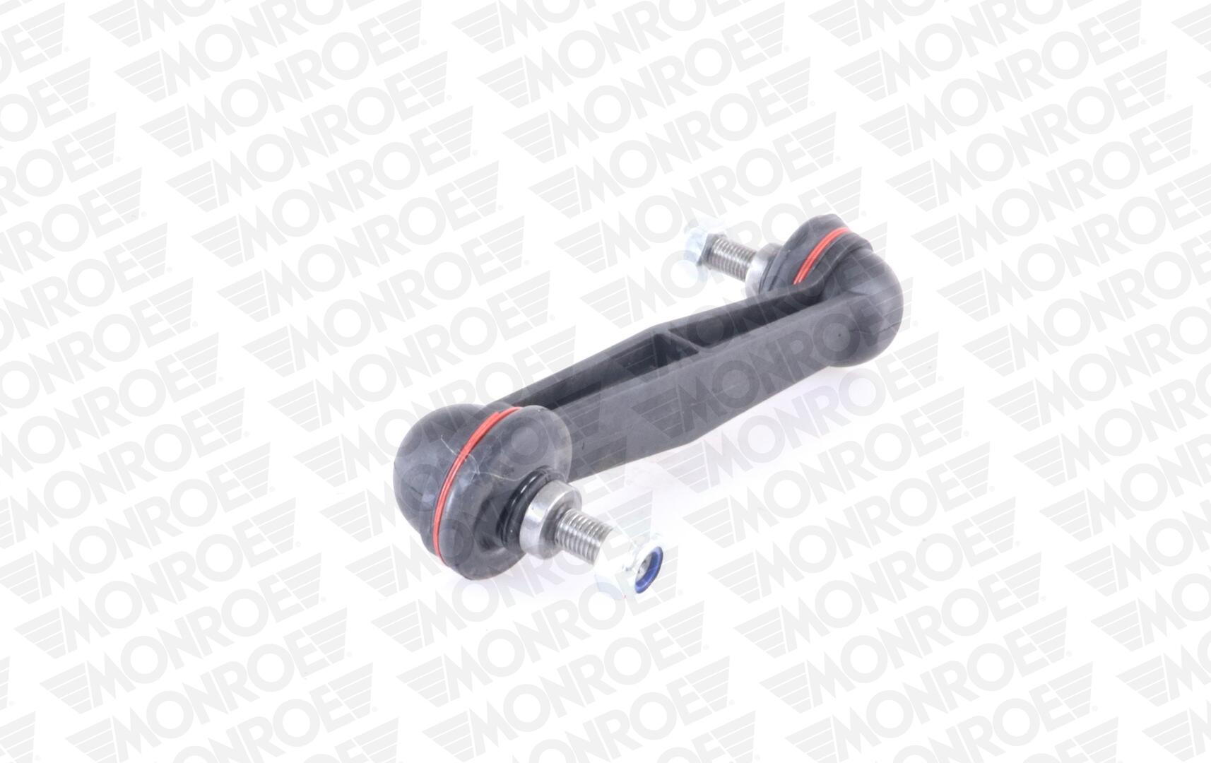Asta/puntone, stabilizzatore MONROE L12605