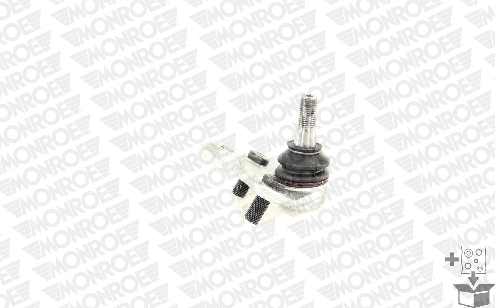 Giunto di supporto / guida MONROE L13538