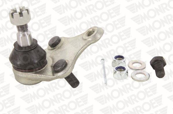 Giunto di supporto / guida MONROE L13548
