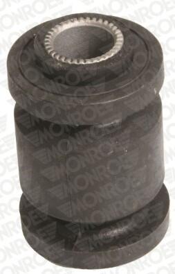 Supporto, braccio oscillante MONROE L13804