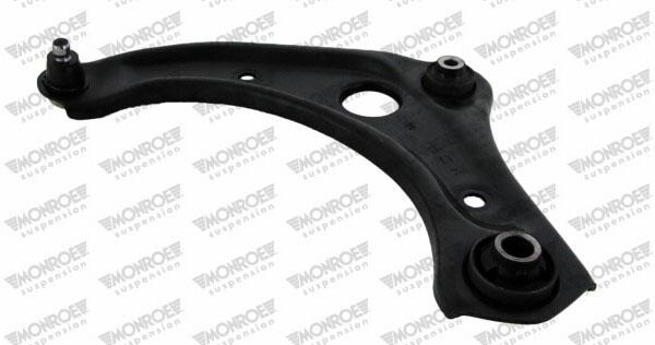 Braccio oscillante, sospensione ruota MONROE L14558