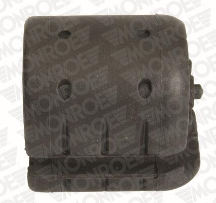 Supporto, braccio oscillante MONROE L14801