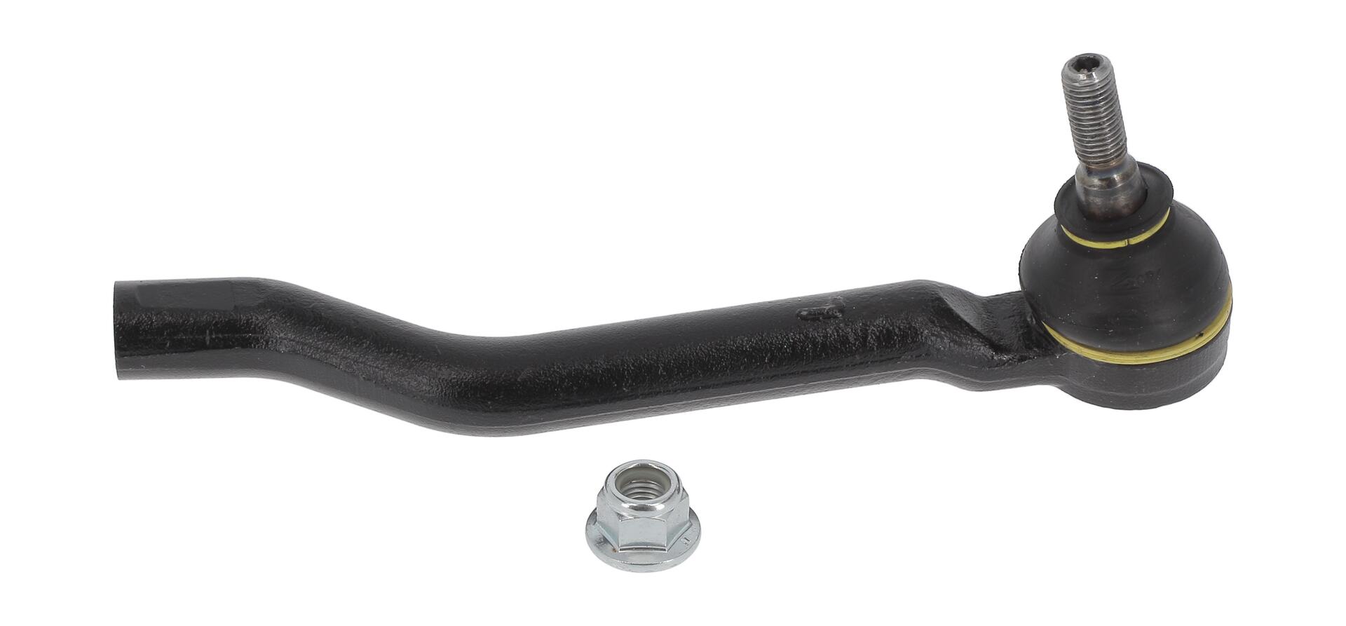 Testa barra d'accoppiamento MONROE L14G04