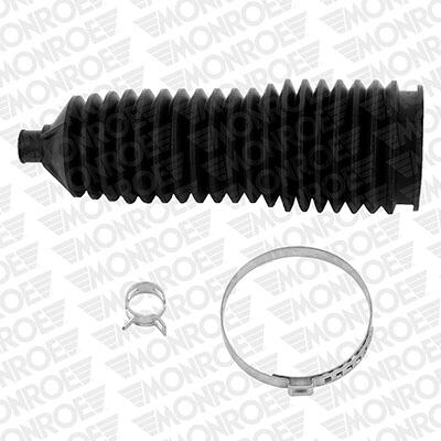 Kit soffietto, sterzo MONROE L15011