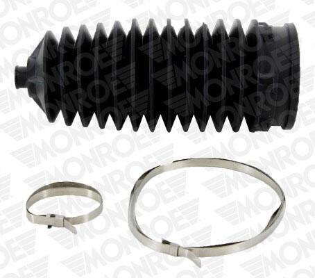 Kit soffietto, sterzo MONROE L15012