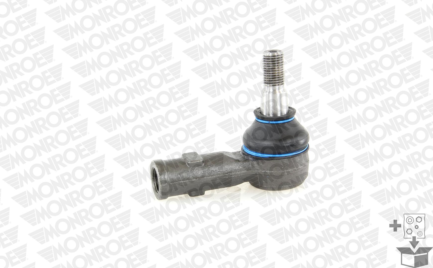 Testa barra d'accoppiamento MONROE L1501