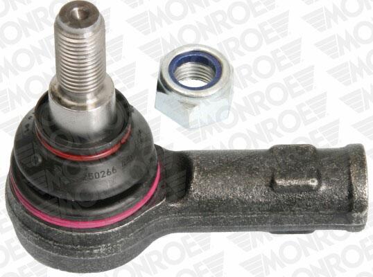 Testa barra d'accoppiamento MONROE L15115