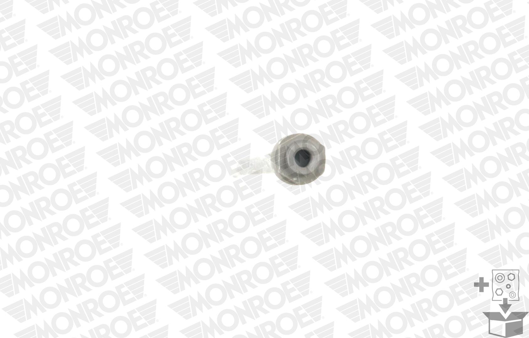 Giunto assiale, asta trasversale MONROE L15206